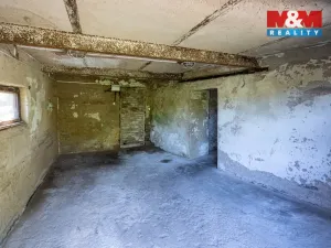 Prodej rodinného domu, Sobkovice, 176 m2