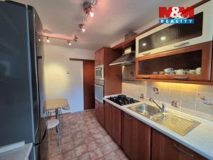 Pronájem bytu 2+1, Beroun - Beroun-Město, Bezručova, 59 m2