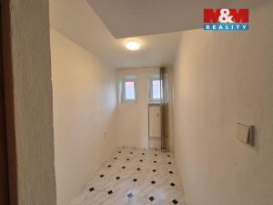 Pronájem bytu 2+1, Beroun - Beroun-Město, Bezručova, 59 m2