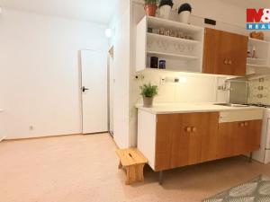 Prodej bytu 2+1, Strakonice - Strakonice I, Mlýnská, 54 m2