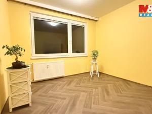 Prodej bytu 2+1, Strakonice - Strakonice I, Mlýnská, 54 m2