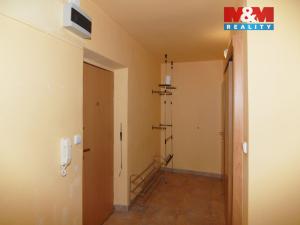 Pronájem bytu 3+1, Ostrava - Moravská Ostrava, Ahepjukova, 78 m2