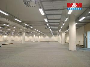 Pronájem obchodního prostoru, Děčín, Plzeňská, 2013 m2