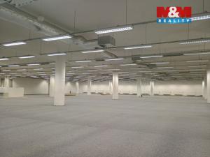 Pronájem obchodního prostoru, Děčín, Plzeňská, 2013 m2