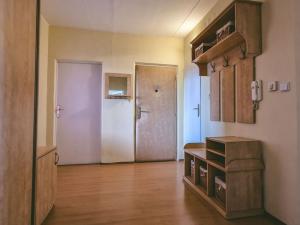 Prodej bytu 3+1, Plzeň, Macháčkova, 69 m2