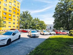 Prodej bytu 3+1, Plzeň, Macháčkova, 69 m2