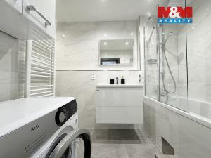 Pronájem bytu 2+1, České Budějovice - České Budějovice 7, Mánesova, 47 m2