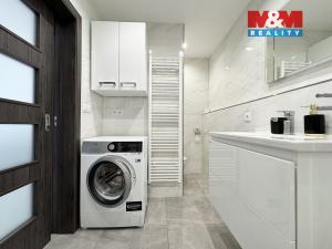 Pronájem bytu 2+1, České Budějovice - České Budějovice 7, Mánesova, 47 m2