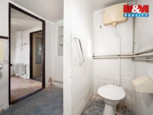 Prodej pozemku pro bydlení, Hluboš, 820 m2