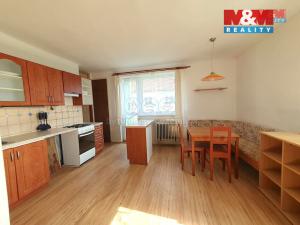 Prodej bytu 2+1, Ketkovice, 56 m2