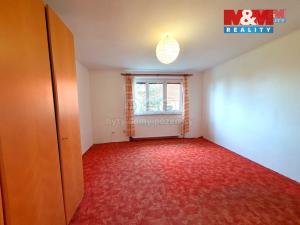 Prodej bytu 2+1, Ketkovice, 56 m2