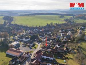 Prodej rodinného domu, Hlohová, 85 m2