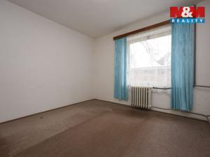 Prodej rodinného domu, Olšany u Prostějova, 160 m2