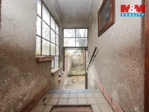 Prodej rodinného domu, Olšany u Prostějova, 160 m2