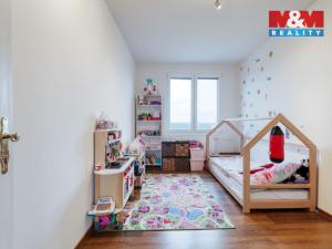 Prodej bytu 3+1, Plzeň - Bolevec, Toužimská, 63 m2