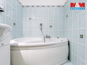 Prodej bytu 3+1, Plzeň - Bolevec, Toužimská, 63 m2