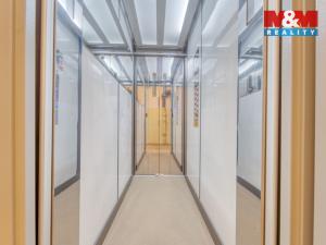 Prodej bytu 3+1, Plzeň - Bolevec, Toužimská, 63 m2