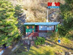 Prodej chaty, Střelice, 34 m2