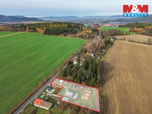 Prodej rodinného domu, Mirošov, 140 m2