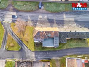 Prodej rodinného domu, Bdeněves, 150 m2