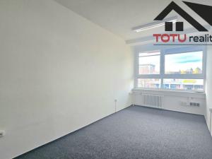 Pronájem kanceláře, Chrudim, Palackého třída, 19 m2