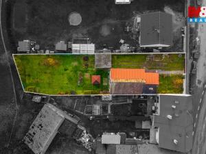 Prodej rodinného domu, Dolní Bousov, Brodecká, 174 m2