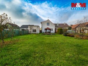 Prodej rodinného domu, Dolní Bousov, Brodecká, 174 m2