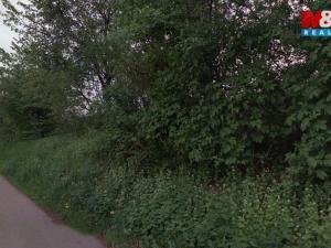 Prodej pozemku, Červená Lhota, 4173 m2