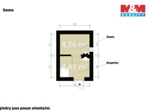 Prodej chaty, Nezvěstice, 42 m2
