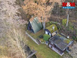 Prodej chaty, Nezvěstice, 42 m2