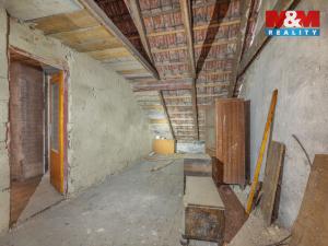 Prodej rodinného domu, Kladno - Rozdělov, K Racandě, 106 m2