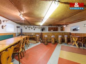 Prodej chalupy, Okrouhlá, 174 m2