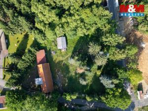 Prodej chalupy, Okrouhlá, 174 m2