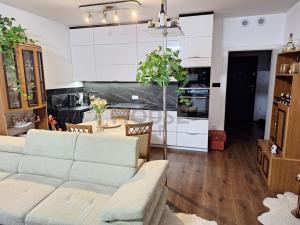 Prodej bytu 2+kk, Praha - Vysočany, Spojovací, 64 m2