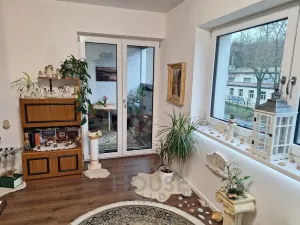 Prodej bytu 2+kk, Praha - Vysočany, Spojovací, 64 m2