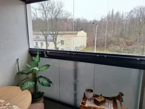 Prodej bytu 2+kk, Praha - Vysočany, Spojovací, 64 m2