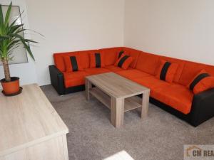 Pronájem bytu 2+1, Prostějov, Moravská, 55 m2