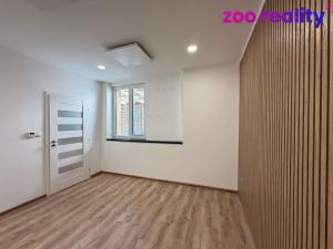 Pronájem bytu 2+kk, Chomutov, Maxima Gorkého, 45 m2