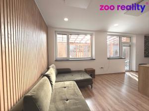 Pronájem bytu 2+kk, Chomutov, Maxima Gorkého, 45 m2