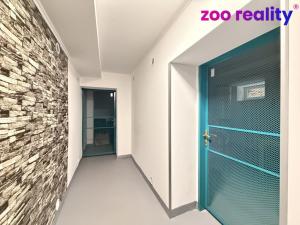 Pronájem bytu 2+kk, Chomutov, Maxima Gorkého, 45 m2