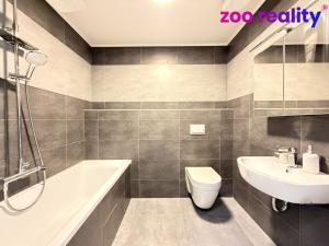 Pronájem bytu 2+kk, Chomutov, Maxima Gorkého, 45 m2