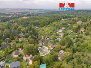 Prodej chaty, Psáry, 51 m2