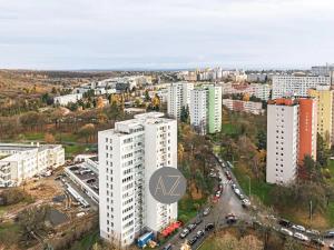 Prodej bytu 2+kk, Praha - Krč, Kukučínova, 46 m2