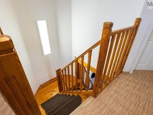 Prodej rodinného domu, Mariánské Radčice, Luční, 165 m2