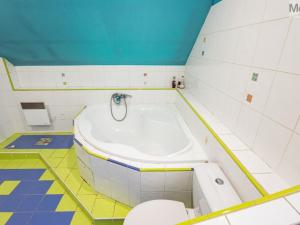 Prodej rodinného domu, Mariánské Radčice, Luční, 165 m2