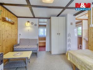Prodej chaty, Blovice, 33 m2