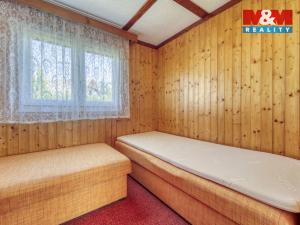 Prodej chaty, Blovice, 33 m2