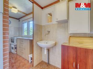 Prodej chaty, Blovice, 33 m2