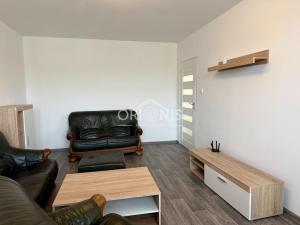 Pronájem bytu 2+1, Chomutov, Hornická, 60 m2