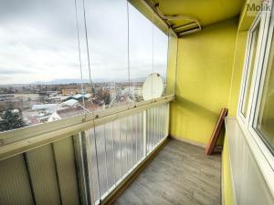 Pronájem bytu 3+1, Teplice - Trnovany, U Červeného kostela, 77 m2